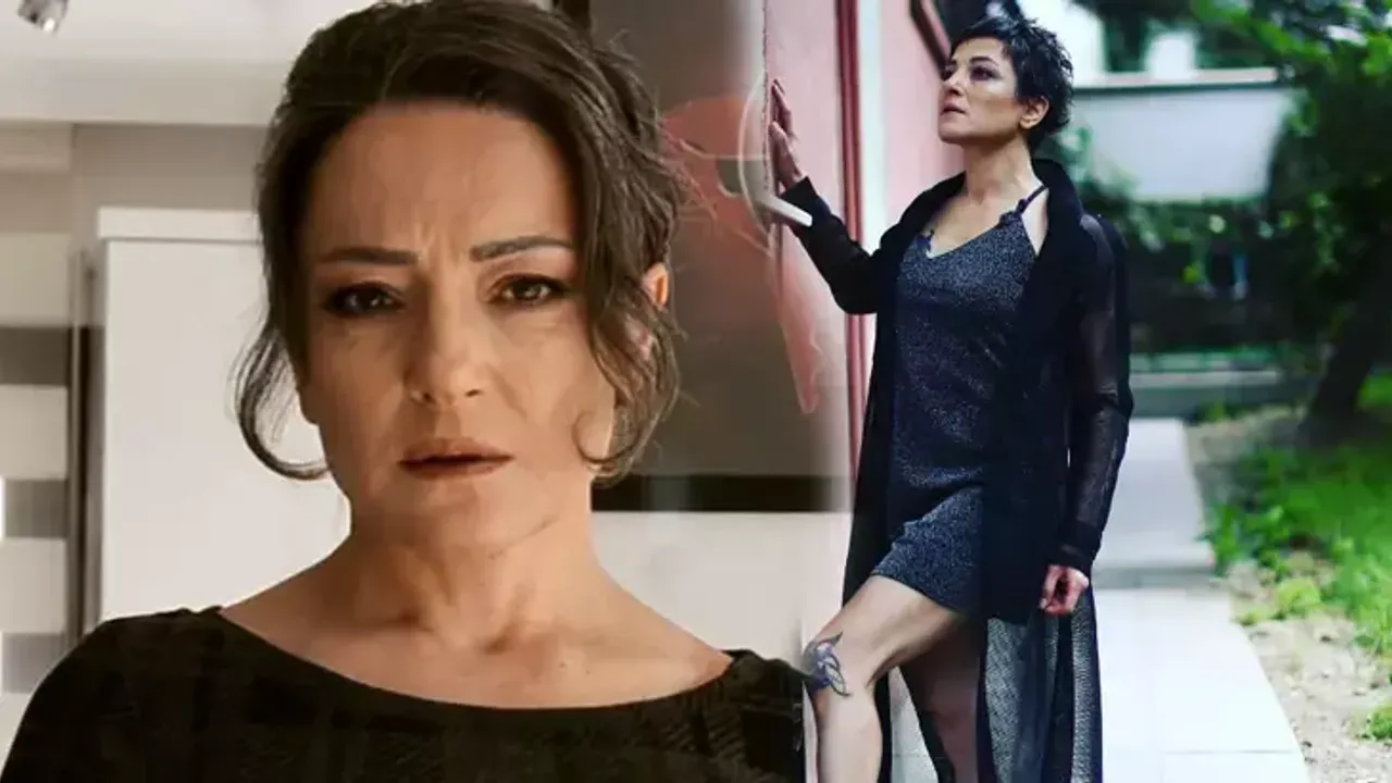 İlkay Kayku kim, evli mi, eşi kim?