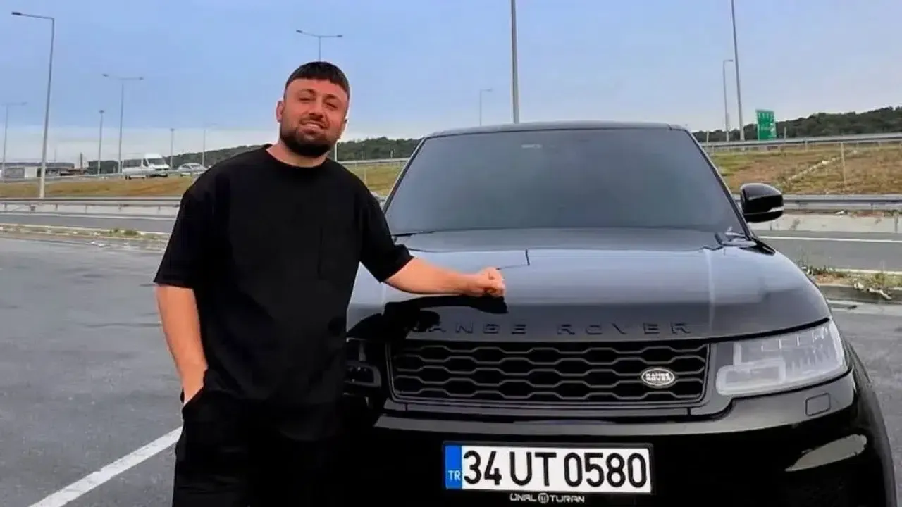 Ünal Turan neden hapse girdi, kaç yıl ceza aldı, suçu ne, neden yargılandı? Otomobil fenomeni hapis cezasını duyurdu