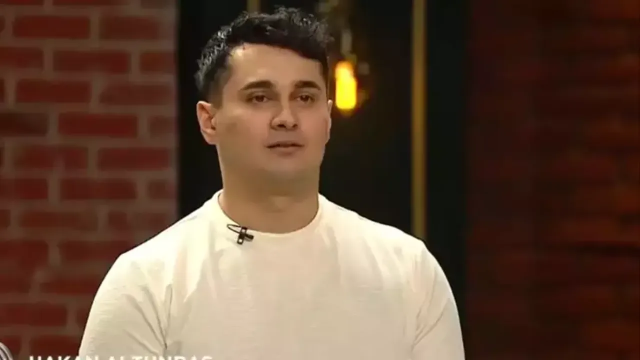 MasterChef Hakan Altunbaş kimdir, kaç yaşında, aslen nereli, ne iş yapıyor, evli mi, sevgilisi var mı?