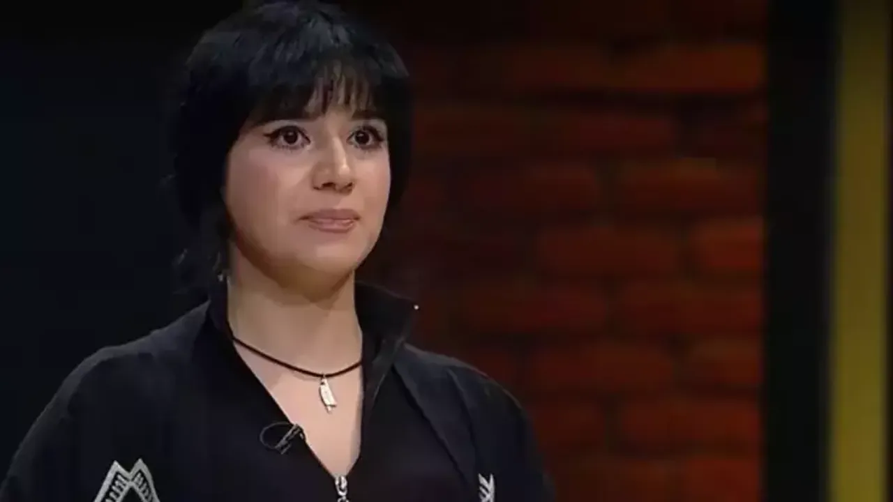 MasterChef Merve Gezgin kimdir, kaç yaşında, nereli, ne iş yapıyor, evli mi, sevgilisi kim? Instagram hesabı ne?