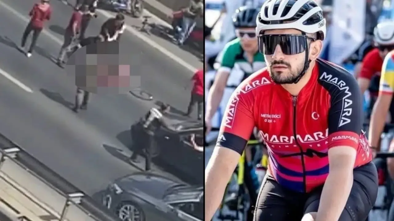 Metin Ekici kimdir, kaç yaşında, nereli, neden öldü, nasıl kaza geçirdi, ne zaman vefat etti?