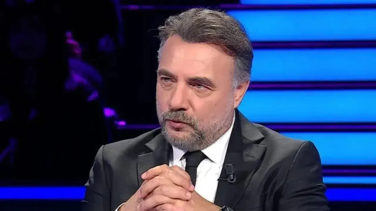 Oktay Kaynarca özgeçmişi kimdir, kaç yaşında, evli mi, nereli, hangi dizilerde oynadı, tiyatro kariyeri nasıl başladı, Müge Anlı'nın Güven Bana yarışmasına neden katıldı?