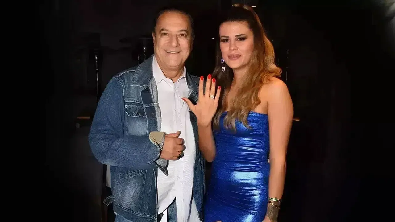 Gülseren Ceylan kiminle evliydi, kaç kere evlendi, nereli, mesleği ne, Mehmet Ali Erbil'le nasıl tanıştı, evlendi mi, sevgilisi miydi?