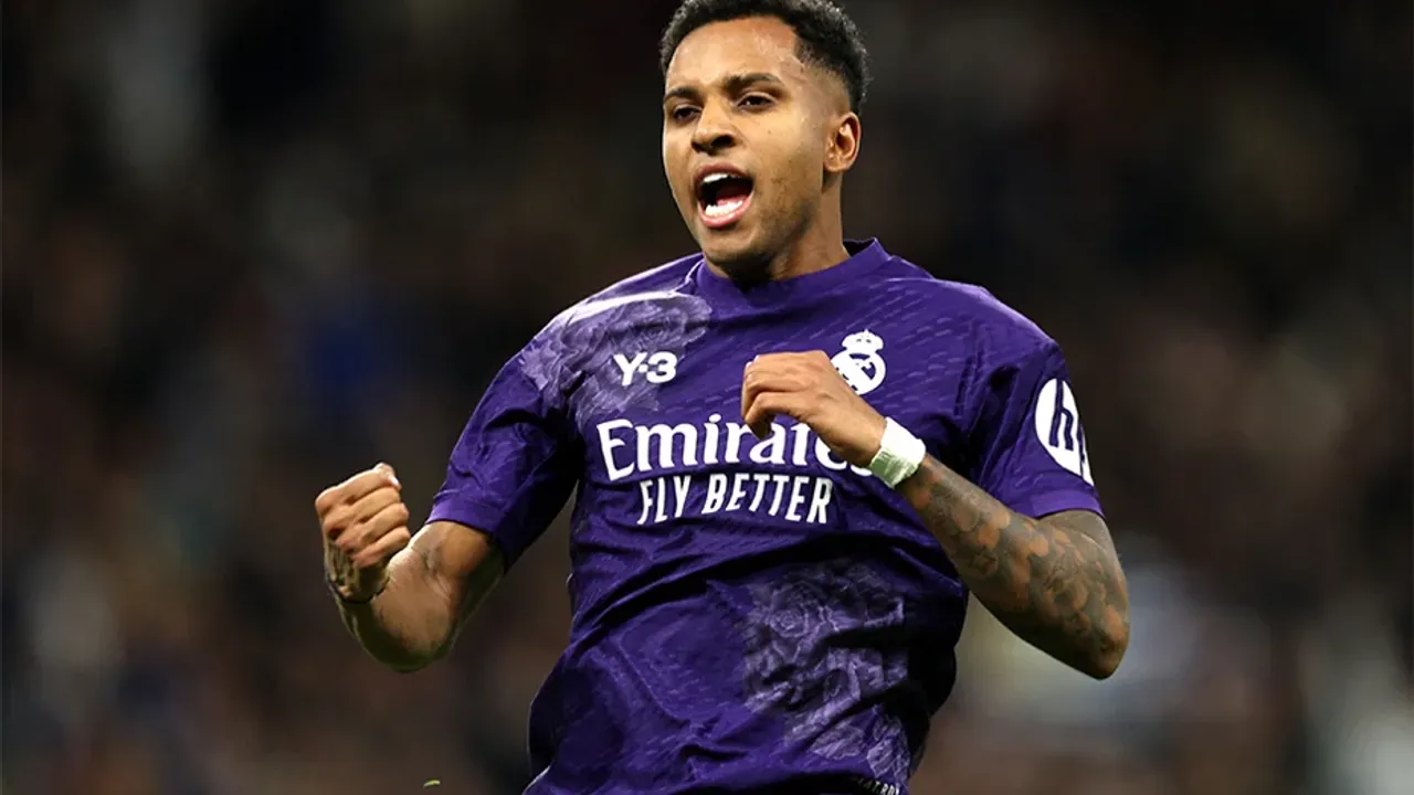 Rodrygo Fenerbahçe’ye Geliyor mu? Real Madrid’in Yıldızı İçin Dev Plan!