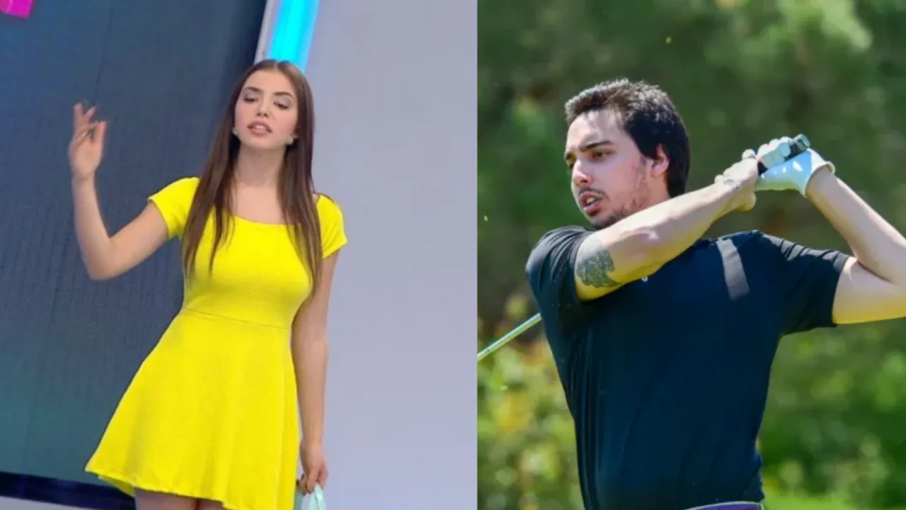 Efe Rıza Zorlu kimdir, ne iş yapıyor, evli mi, kaç yaşında, Aygün Aydın olayı nedir, açıklama geldi mi?