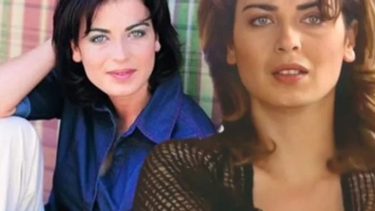 Yeşim Büber şimdi nerede yaşıyor, eşi kim, çocukları kaç yaşında? Gözlerden uzak hayatıyla şaşırttı!