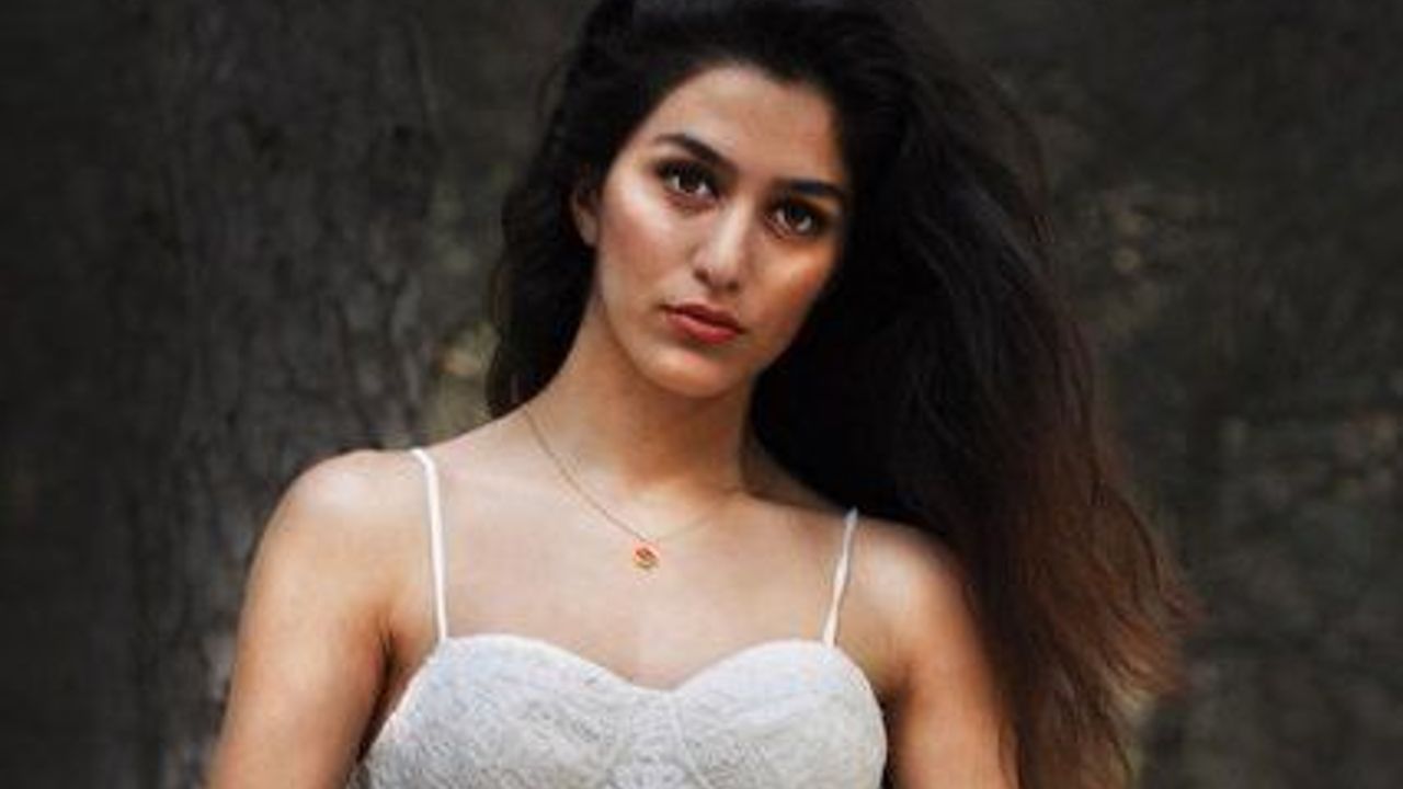 Sultan Sarohan kimdir, kaç yaşında, nereli, boyu kaç, Instagram hesabı ne, hangi okul mezunu, hangi eğitimleri aldı, hangi dizilerde oynadı?