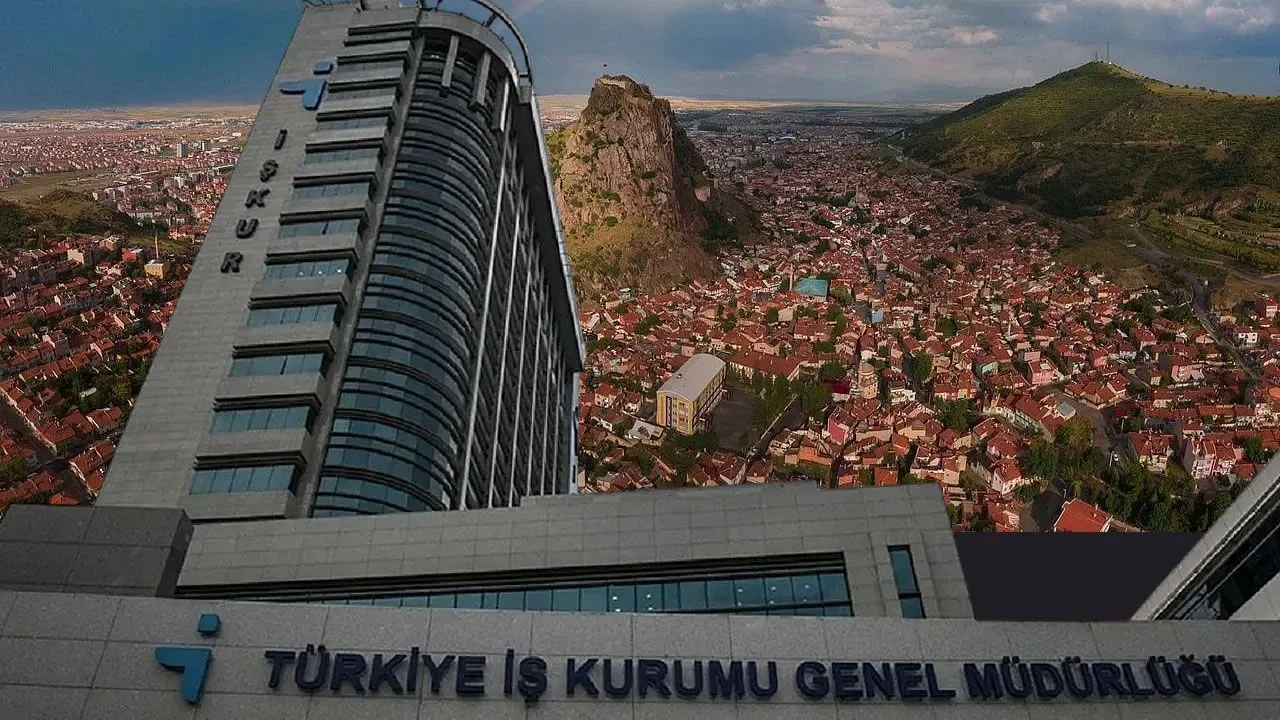 Afyonkarahisar TYP 2025 Kura Sonuçları ve İsim Listesi, 590 Kişilik Temizlik ve Güvenlik Personeli Alımı Detayları
