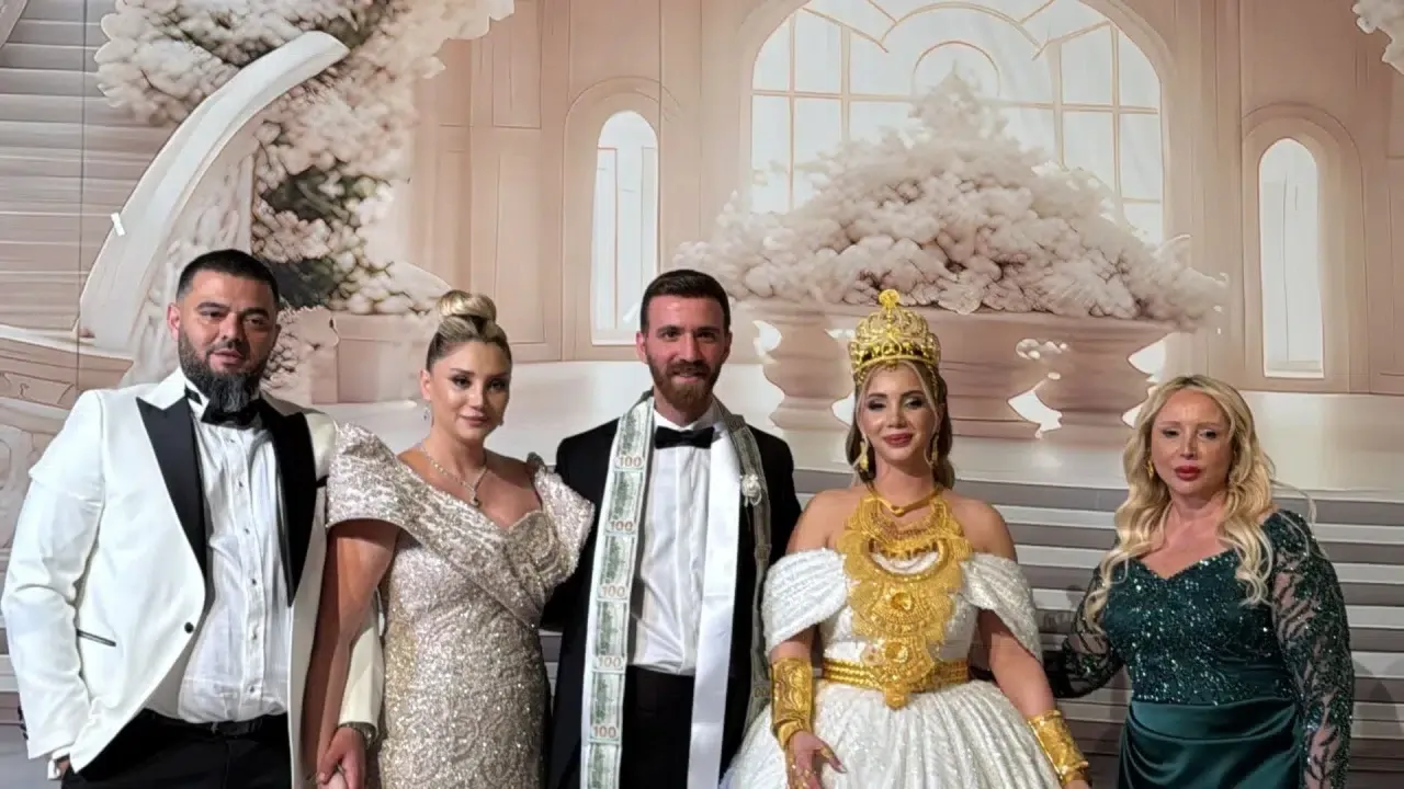 Aleyna Dalveren'in eşi kimdir, Fatih Erdem kaç yaşında, nereli, ne iş yapıyor, boşanıyorlar mı?