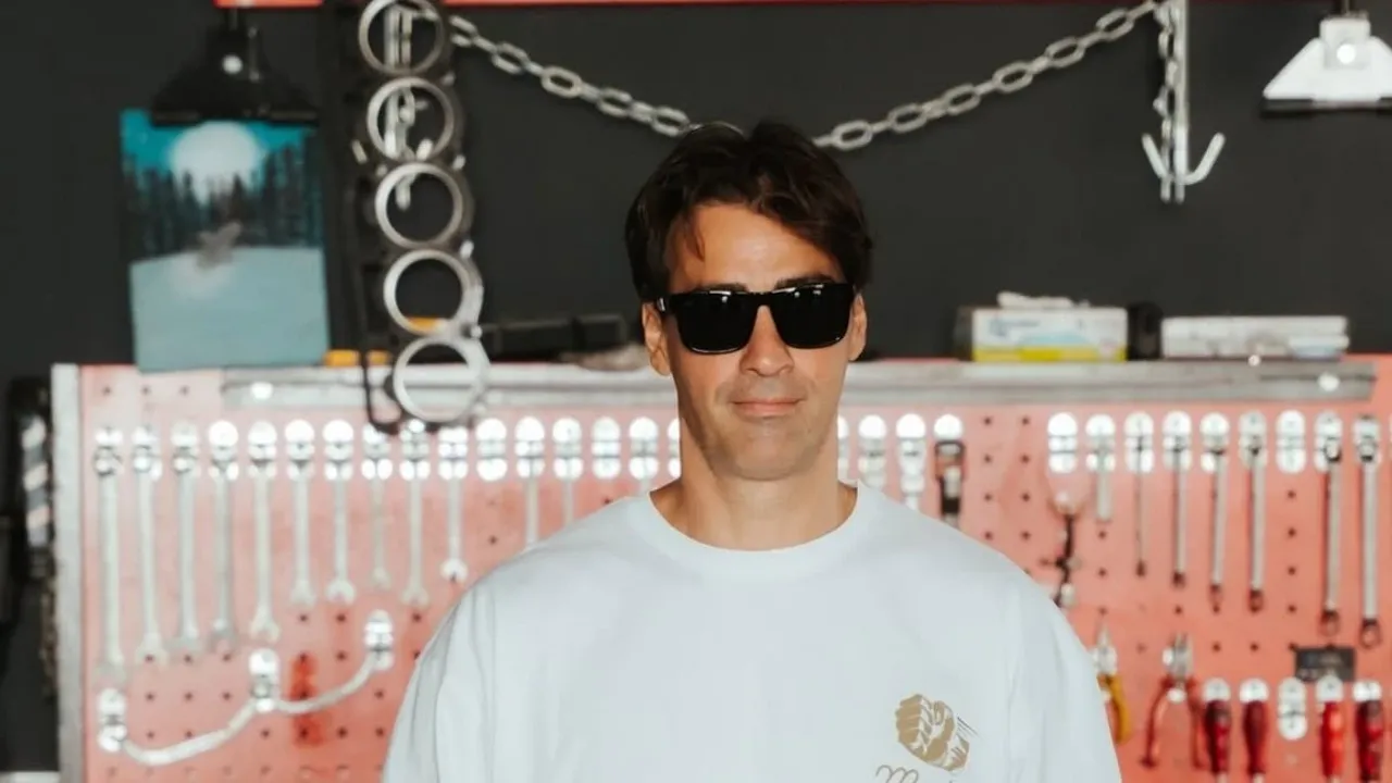 Arka Sokaklar 20. Sezon Sarp Levendoğlu, Barış Bozoğlu kimdir, nereli, kaç yaşında, evli mi?