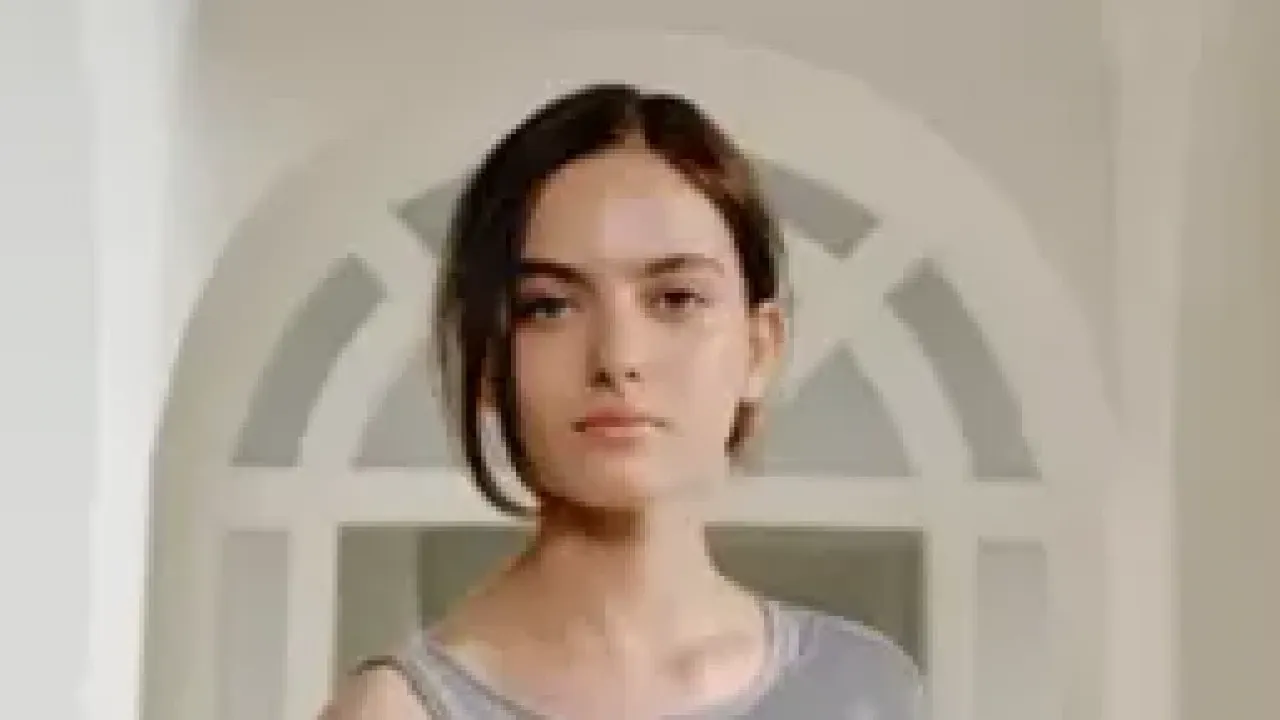 Ava Yaman kimdir, kaç yaşında, nereli, ne iş yapıyor, mesleği nedir, sevgilisi var mı, hangi dizide oynadı?