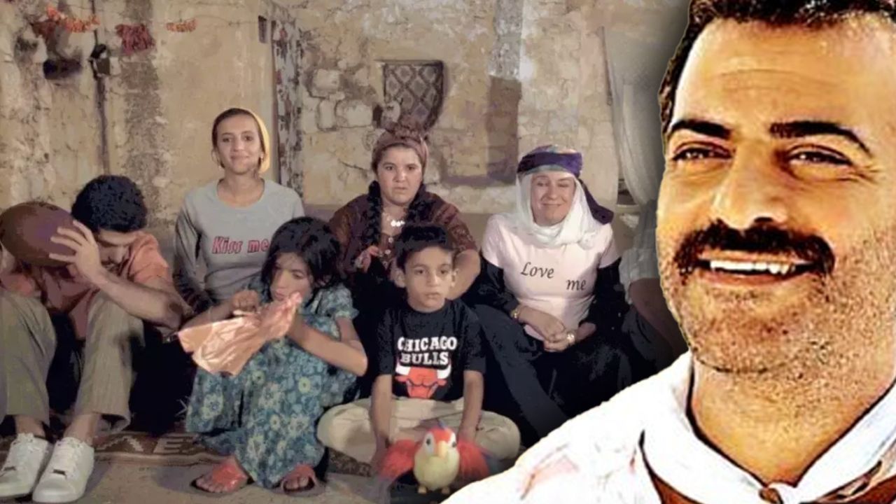 Ay Lav Yu Filminin Konusu ve Oyuncu Kadrosu, Hangi Yıl Vizyona Girdi, Ne Zaman Çekildi, Nerede Çekildi?