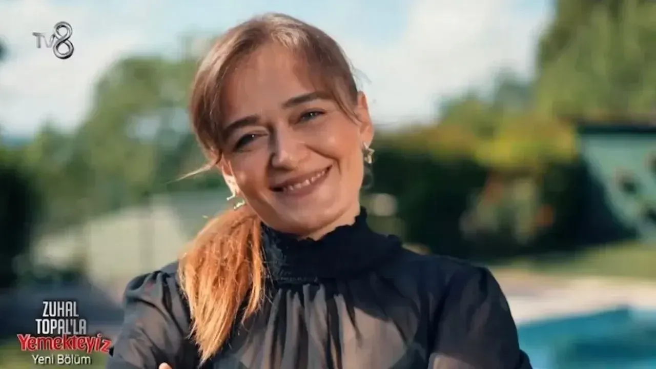 Ayşenur Bakıcı kimdir, kaç yaşında, nereli, evli mi, çocuğu var mı, ne iş yapıyor, Instagram hesabı ne?