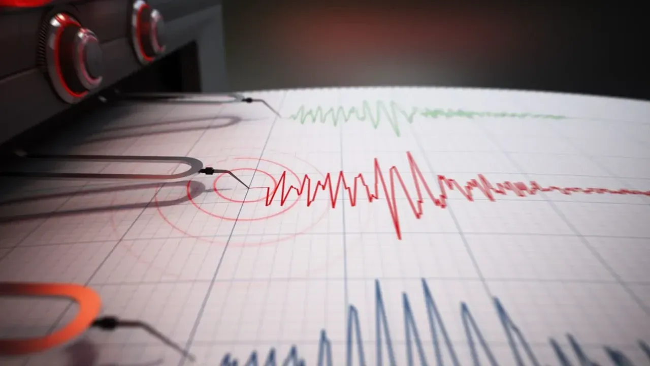 Balıkesir Depremi İstanbul’u Etkiler mi, Kuzey Anadolu Fay Hattı Tetiklendi mi?