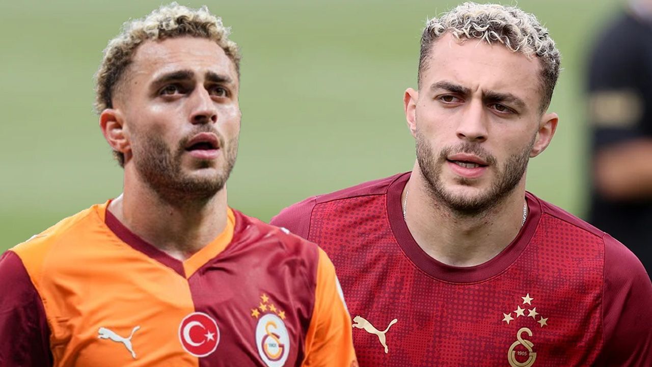 Barış Alper Yılmaz Kayserispor kadroda mı, oynuyor mu, neden yok, Galatasaray’dan ayrıldı mı, son dakika resmi açıklama ve muhtemel 11’ler