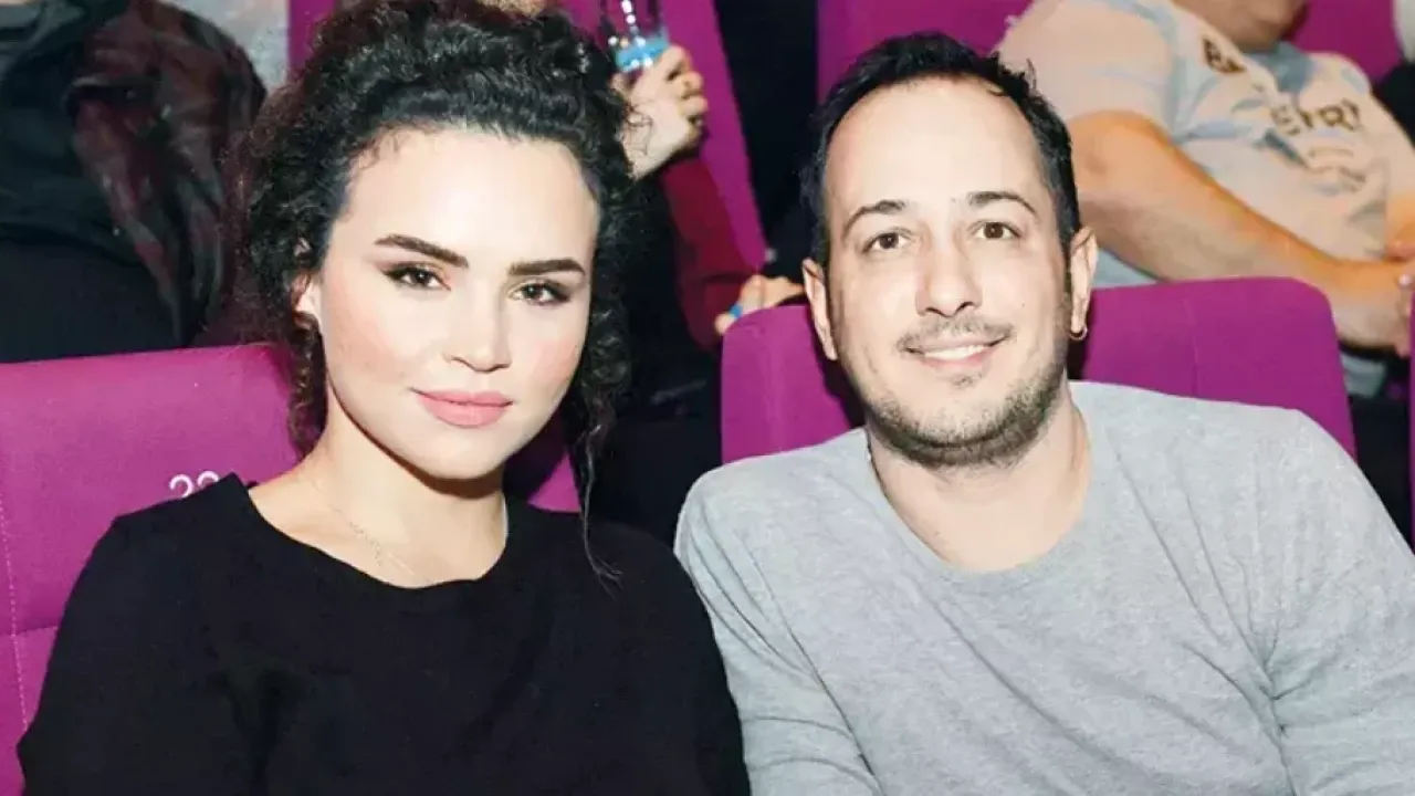 Bengisu Uzunöz kimdir, kaç yaşında, nereli, ne iş yapıyor, eşi Sarp Apak ile ne zaman evlendi, çocukları kimdir?