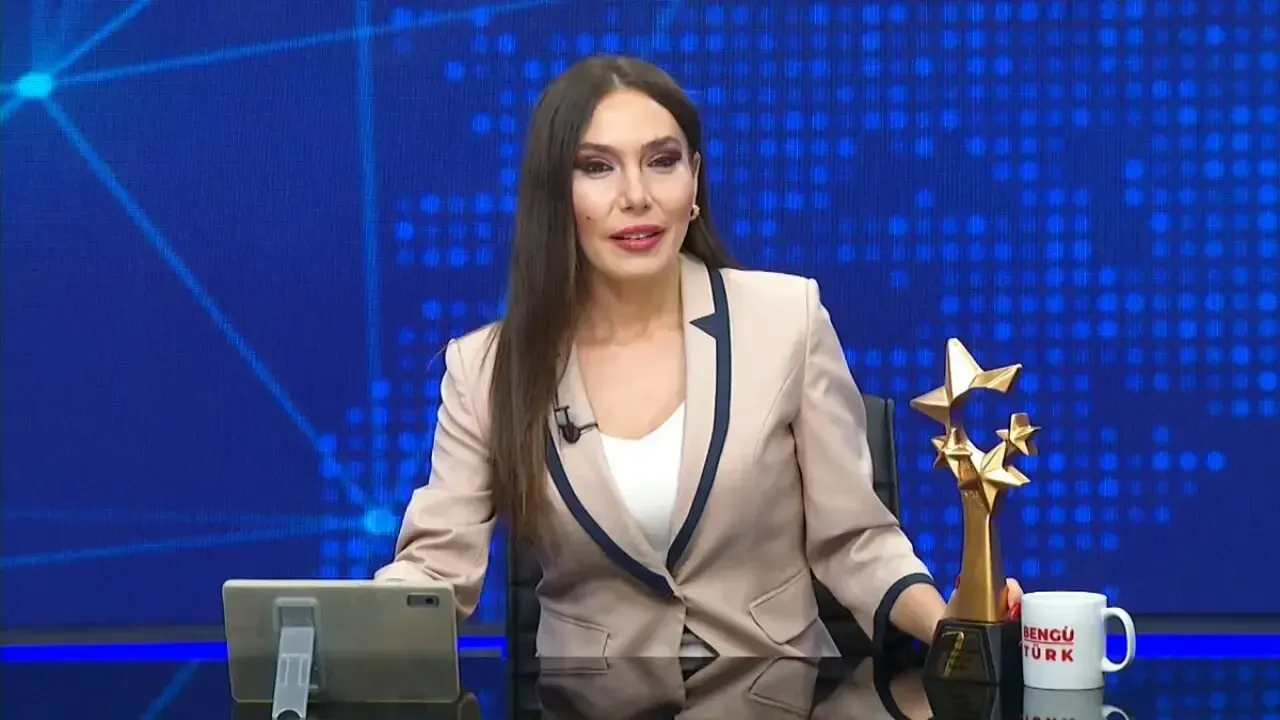 BengüTürk Spikeri Eda Yerci Kimdir, Kaç Yaşında, Nereli, Evli mi? Kariyeri, Hayatı ve Sosyal Medya Hesapları Hakkında Merak Edilenler