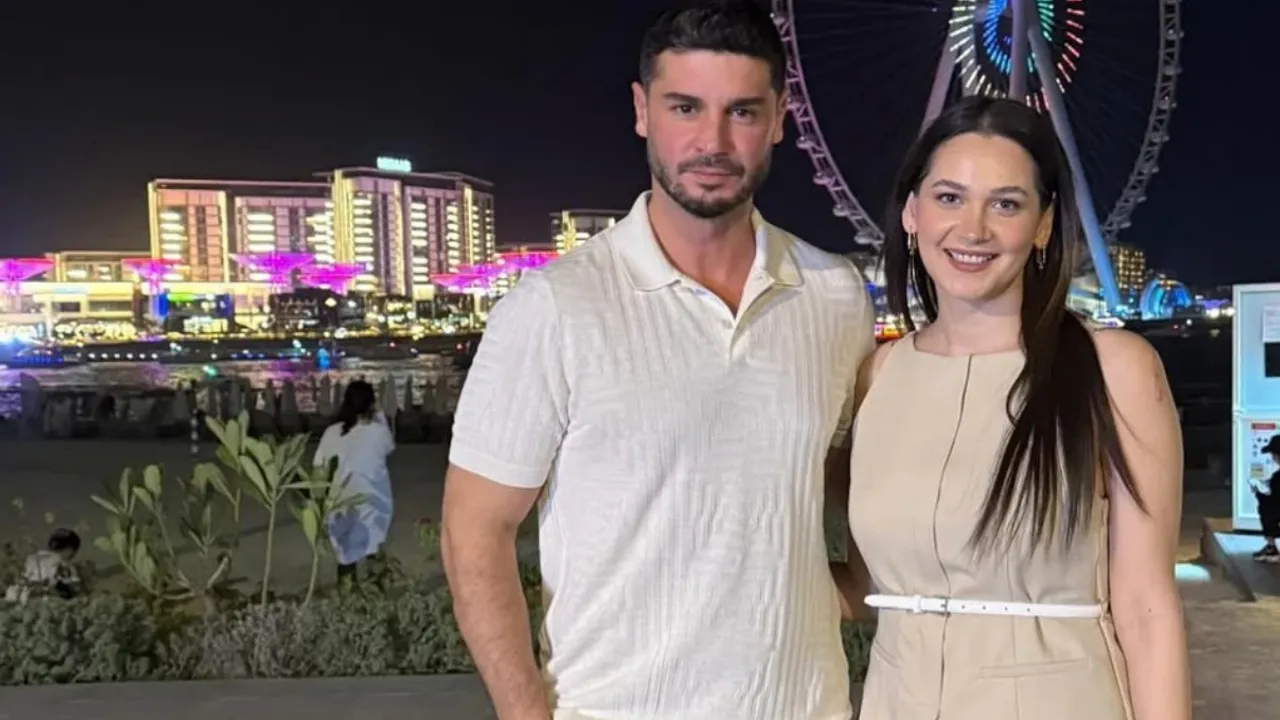 Berk Oktay ve Yıldız Çağrı Atiksoy boşanıyor mu? Son durum ne?