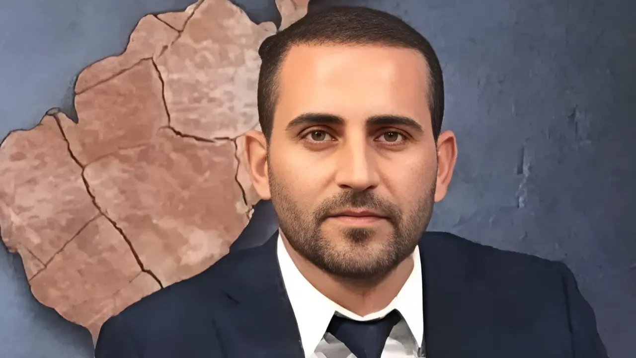 Berzan Taşer kimdir, aslen nereli, kaç yaşında, mesleği, ne iş yapar, hangi projeleriyle tanınır ve neden polisle kavga etti?