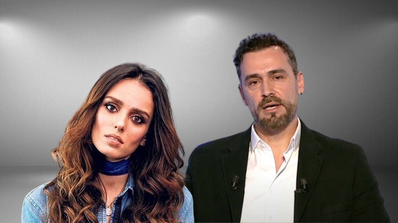 Bestemsu Özdemir evlendi mi, kiminle evlendi? Ersin Görkem kimdir?