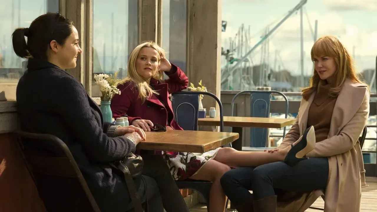 Big Little Lies 3. sezon ne zaman çıkacak, oyuncu kadrosu kimler, konusu ne, nereden izlenir? İşte diziye dair tüm merak edilenler