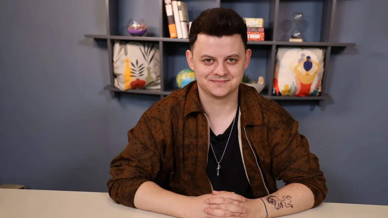 Burak Güngör kimdir, kaç yaşında, nereli, ne iş yapıyor? YouTube içerikleri, eğitim hayatı ve sosyal medya kariyeri