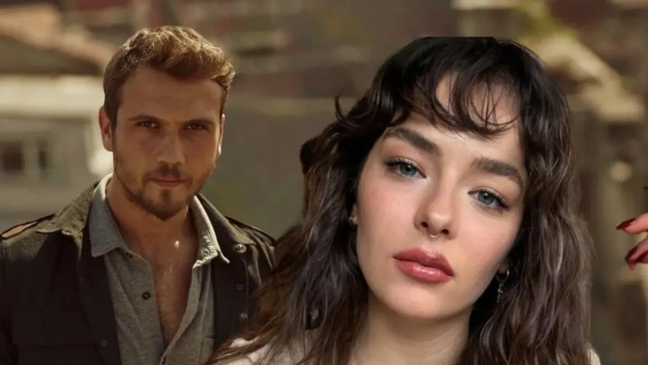 Buse Meral sevgilisi kim, evli mi, özel hayatı ve sevgilileri...