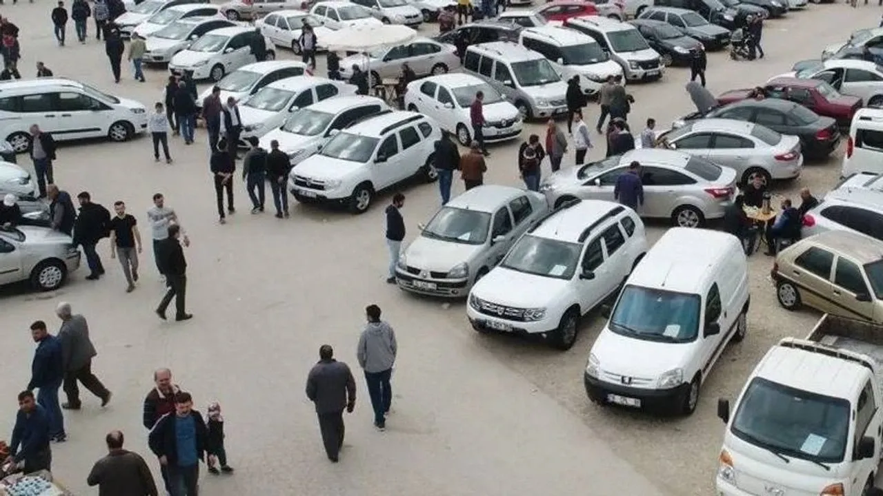 2025 güncel C sınıfı araba marka ve modelleri listesi, hangi araçlar C segmenti?