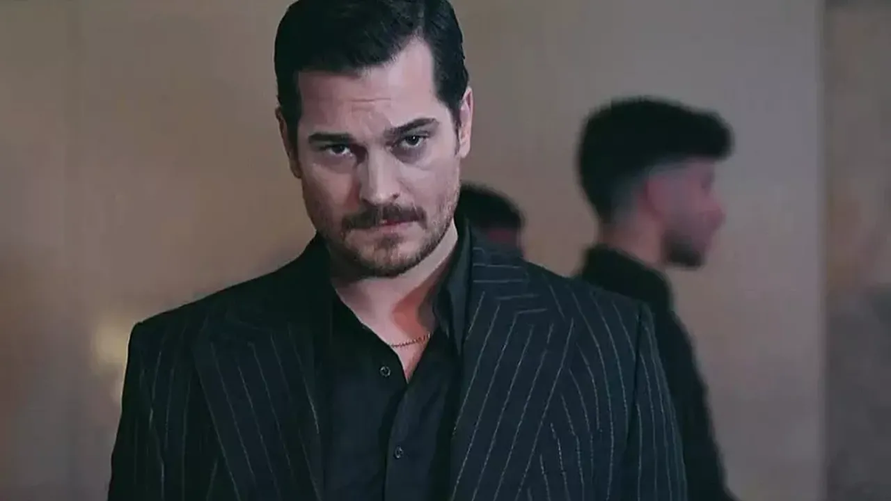 Çağatay Ulusoy’a Dubai’den 250 Bin Dolarlık Teklif! Efsane Dizi “İçerde”nin Remake’ine Katılmadı
