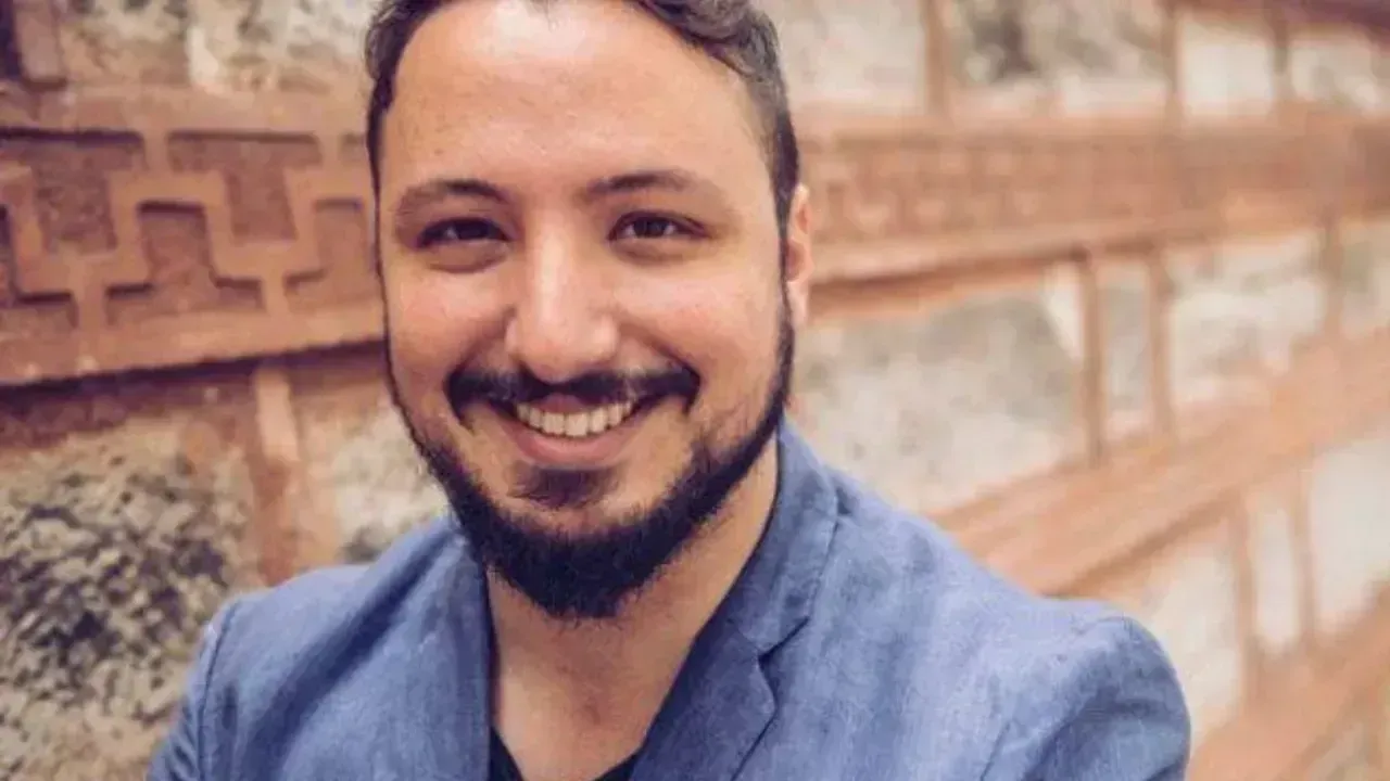 Can Aydoğmuş kimdir, nereli, kaç yaşında, evli mi, ne iş yapıyor, burcu ne, ne mezunu, ne yazıyor, kitapları