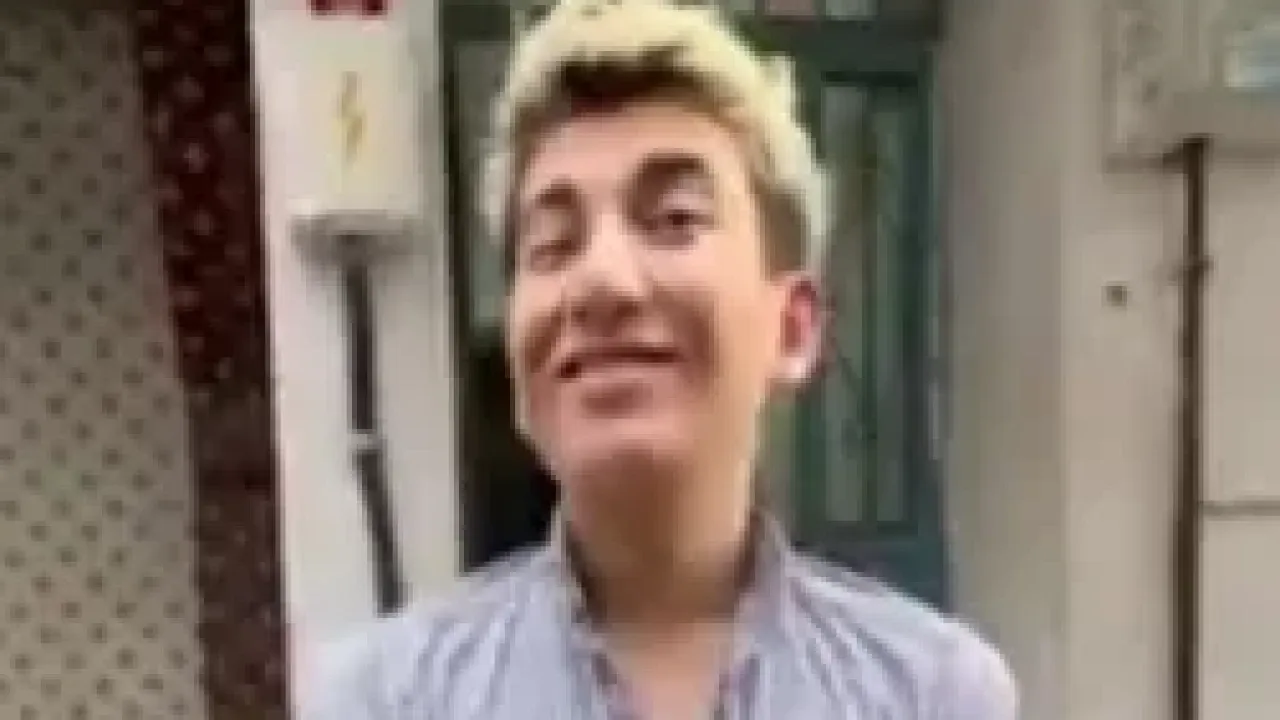 Can Chaplin kimdir, kaç yaşında, nereli, Hayriye kim, neden ünlü, TikTok ve Instagram videoları neden bu kadar popüler?