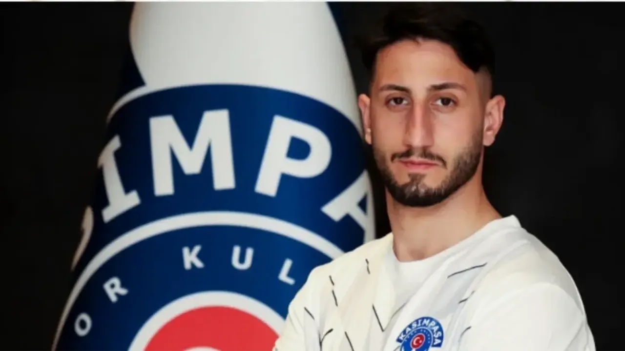 Can Keleş Kimdir, Kaç Yaşında, Nereli, Hangi Takımda Oynuyor, Sevgilisi Var mı? İşte Beşiktaş'ın Transfer Listesindeki Genç Yetenek Hakkında Tüm Bilgiler