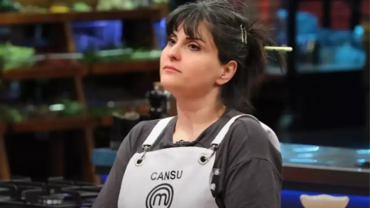 MasterChef 2025 yarışmacısı Cansu Irmak Aydar kimdir, nereli, kaç yaşında, evli mi, elendi mi, ne iş yapıyor?