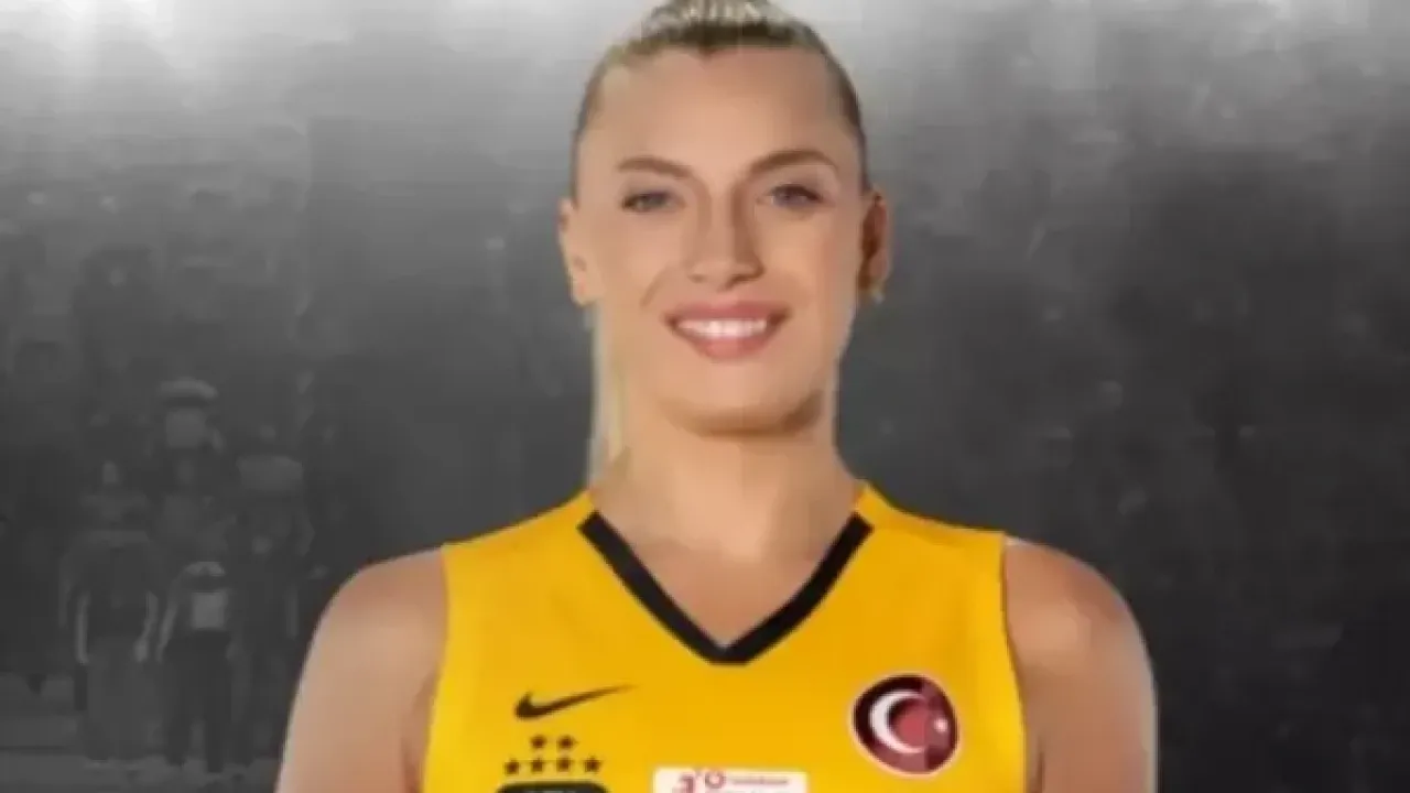 Cansu Özbay Kimdir, Kaç Yaşında, Nereli, Evli Mi, Boyu Kaç? A Milli Kadın Voleybol Takımı’nın Yıldızı Hakkında Tüm Detaylar