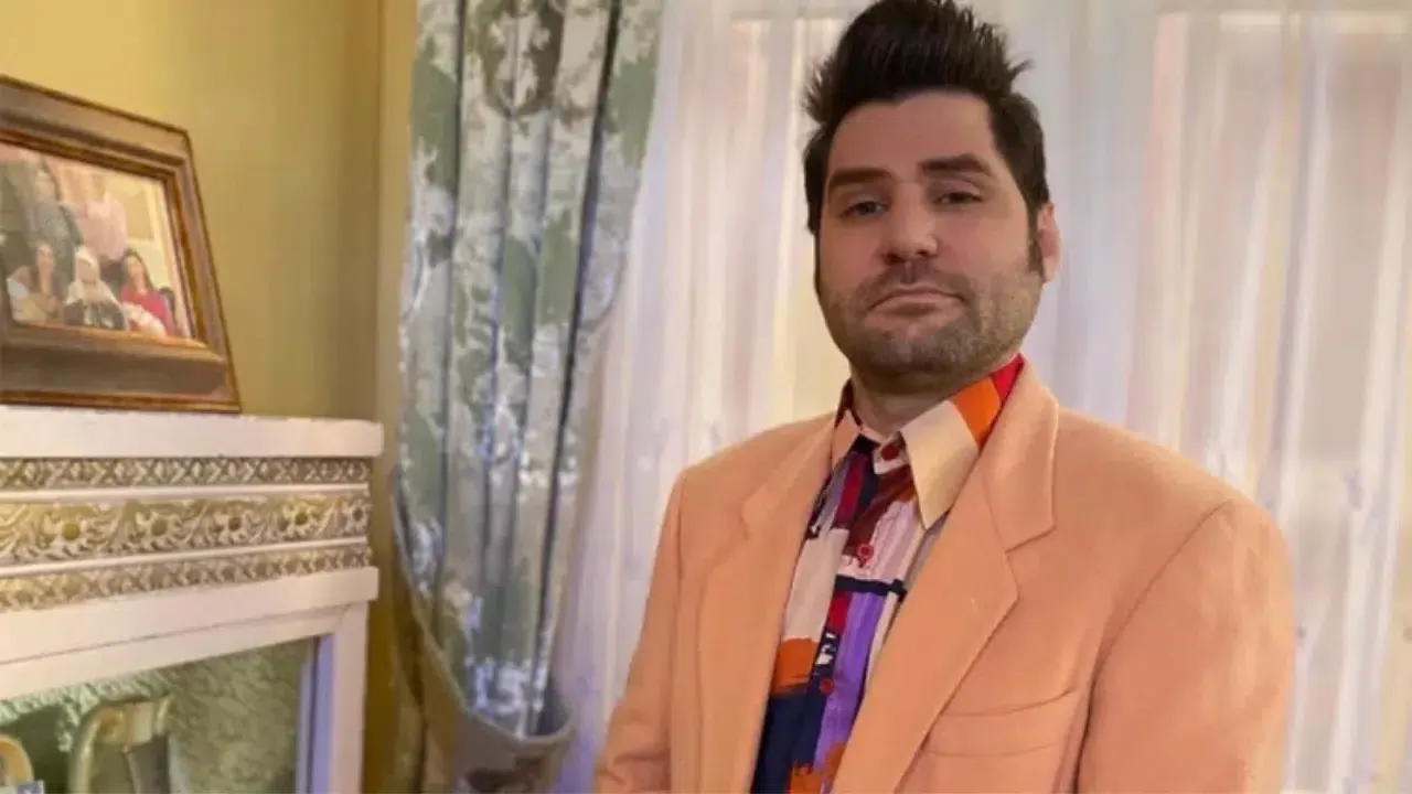 Ceyhun Fersoy kimdir, kaç yaşında, nereli, mesleği ne, özel hayatı, eşi kim, hangi dizilerde oynadı?