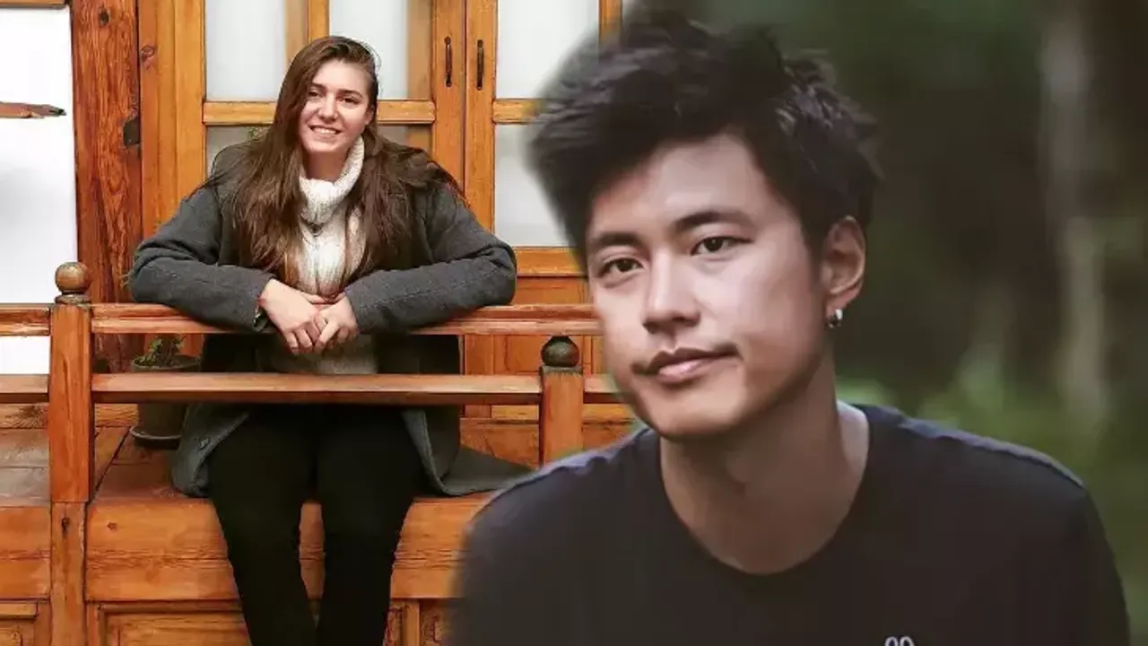 Chaby Han ve Gülce Elibol boşanıyor! Instagram’da patlayan aldatma krizi olay oldu