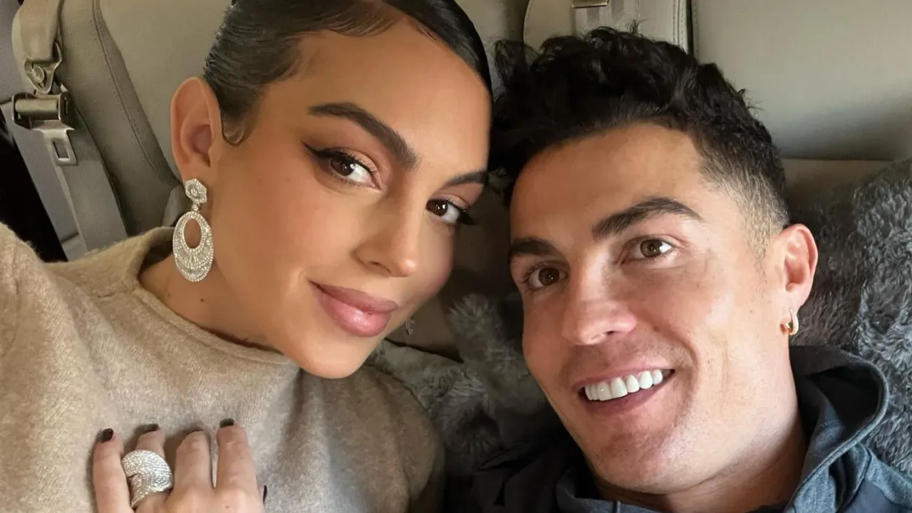 Cristiano Ronaldo’nun Georgina’ya Hazırladığı Servet Değerindeki Evlilik Anlaşması Ortaya Çıktı!