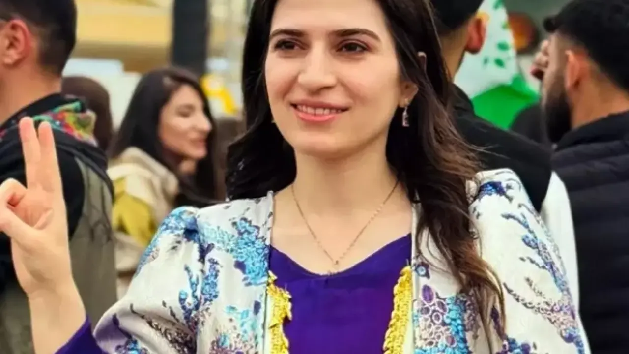 DEM Parti Jiyan Ormanlı’yı neden ihraç etti, istifa edecek mi, Silopi seçimlerinde kaç oy aldı