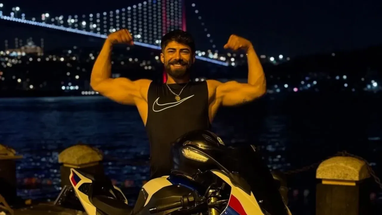 Deniz Servan Narin’in Ölümüne Sebep Olan Trafik Kazası Nerede Oldu?