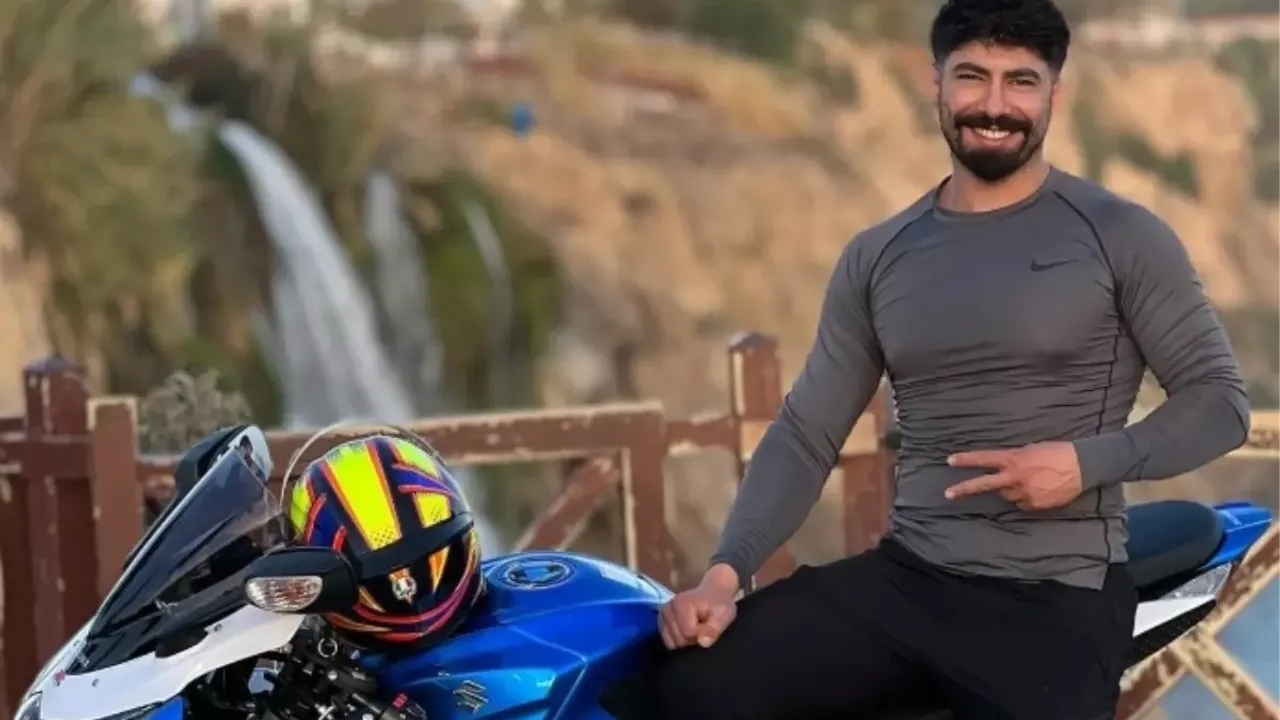 Deniz Servan Narin öldü mü? Kaza videosu var mı? Kaza Nerede ve Ne Zaman Oldu?