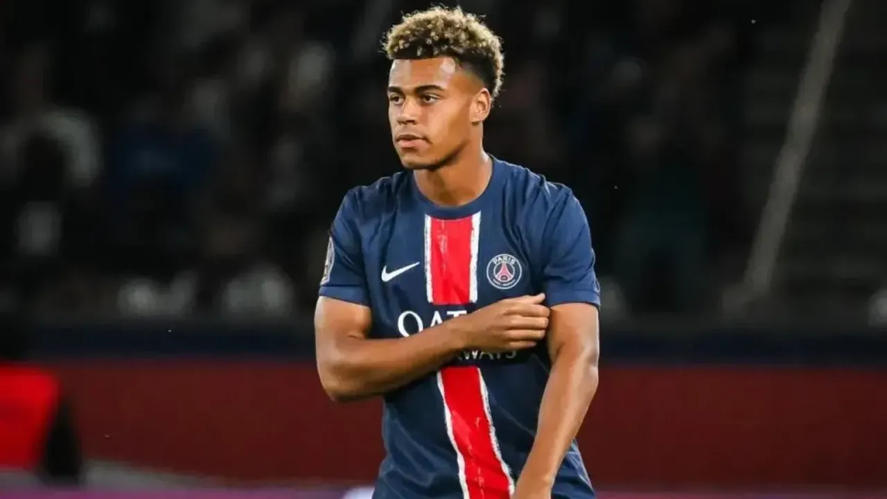 Desire Doue neden gündem oldu, öldüğü doğru mu, yaşıyor mu? PSG'li genç futbolcu hakkında gerçek ne?