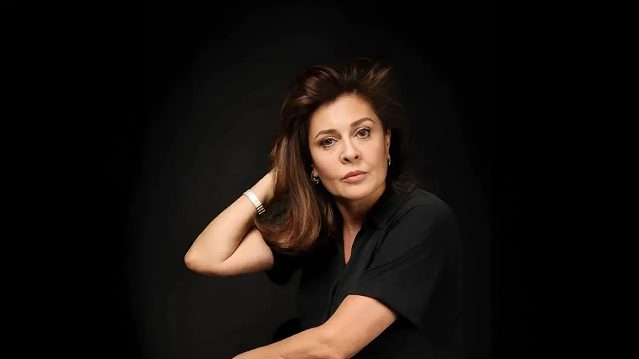 Ebru Nil Aydın’ın Eşref Rüya’daki karakteri kim olacak?