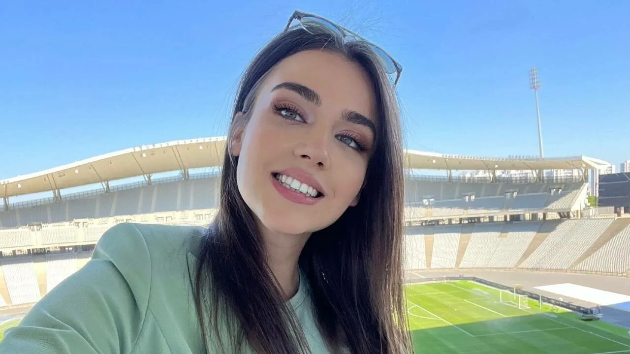 Ecem Dinçkal Kimdir, Kaç Yaşında, Ne Mezunu, Evli mi, Sevgilisi Var mı, Ne İş Yapıyor? Batshuayi Röportajıyla Tanındı