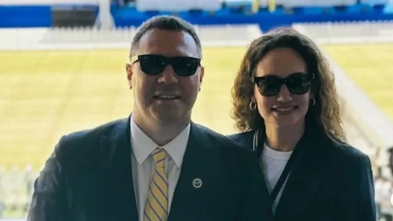 Barış Göktürk kimdir, nerelidir, ne iş yapıyor, evli mi? İşte biyografisi ve iş hayatı