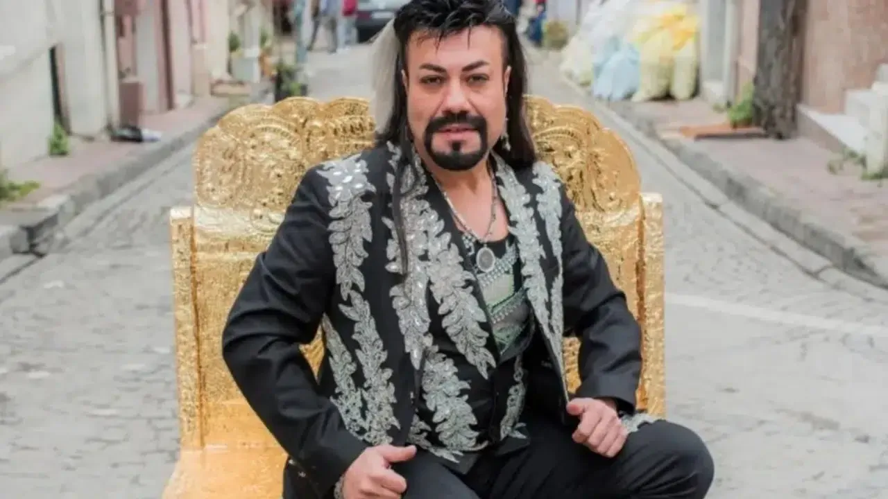 Emine Divandiler kimdir, kaç yaşında, Kobra Murat’ın eşi mi, nereli, mesleği ne?