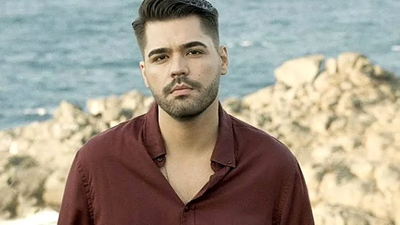 Emir Can İğrek’in hayatı: Nereli, kaç yaşında, evli mi, Ruj şarkısı neden bu kadar popüler?