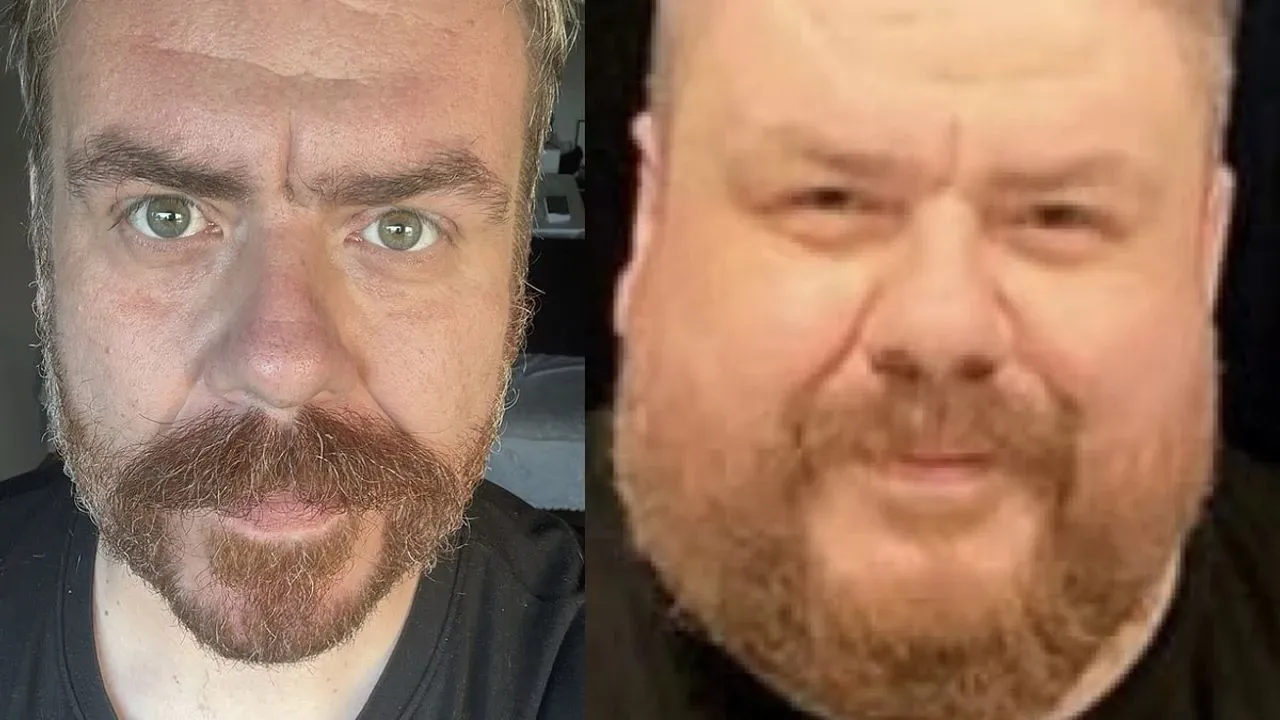 Emre Mutlu kimdir, kaç yaşında, nereli, nasıl zayıfladı, kaç kilo verdi, son hali nasıl, oyunculuk kariyeri