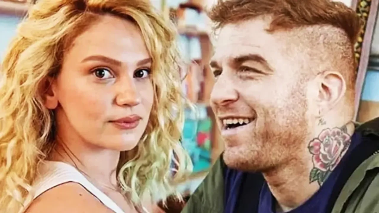 Farah Zeynep Abdullah ve Gökhan Özoğuz sevgili mi? Otoparkta yemek görüntüleri gündem oldu