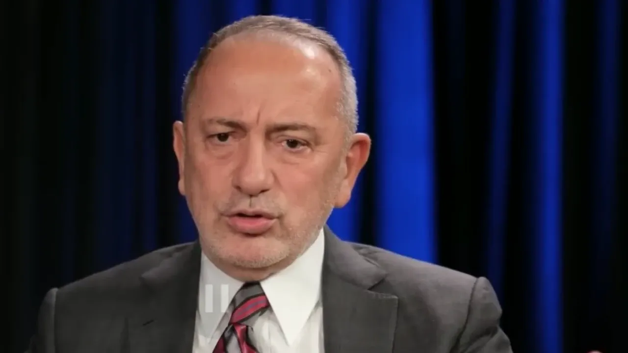 Fatih Altaylı Kimdir, Kaç Yaşında, Nereli, Eşi Kimdir?