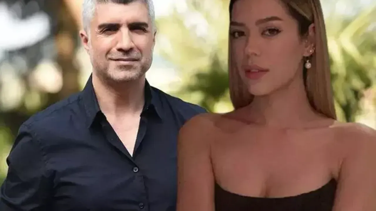Feyza Aktan kimdir, kaç yaşında, nereli, ne iş yapıyor, oyuncu mu, Özcan Deniz’in eski eşi mi, oğlu kim, hangi dizide oynadı?